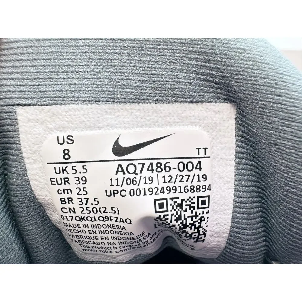Nike Down Shifter